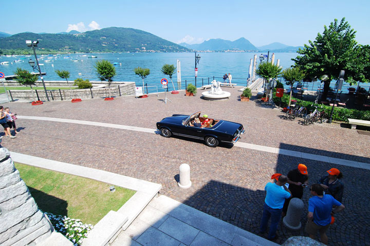 Viaggio Incentive Allied Pra