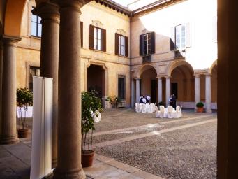 La seconda convention per Azimut una settimana dopo la prima del 7 maggio.