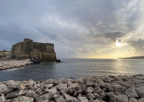 Molto più di un semplice viaggio aziendale con team building: questo progetto di più giorni è stata un’esperienza ricca, complessa e memorabile, che abbiamo curato in ogni dettaglio