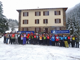 Organizzazione di eventi per alleanza Assicurazioni