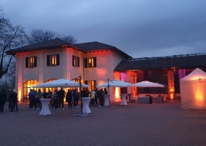 Organizzazione di un evento aziendale orientato al divertimento e alla socializzazione