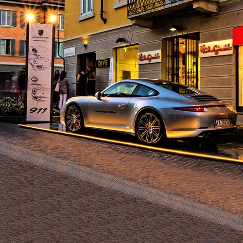 Campagne ultra-personalizzate, che combinano strategia, creatività e servizi di alta gamma, per far brillare il tuo brand e diventare leader del mercato